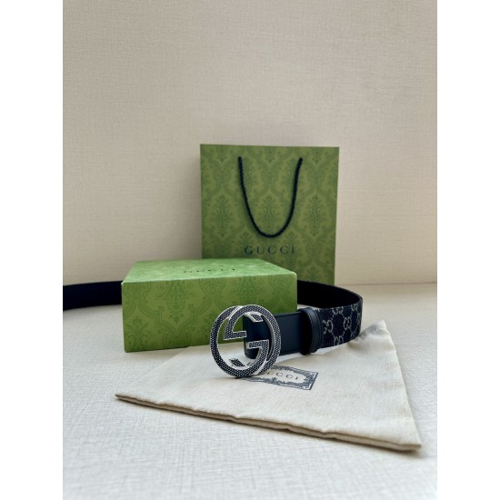 Gucci Men's Belts
