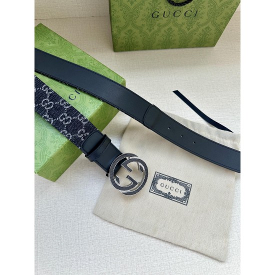 Gucci Men's Belts