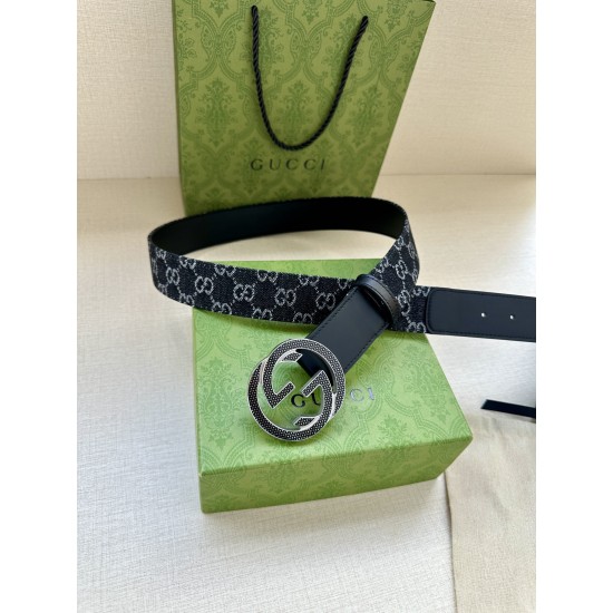 Gucci Men's Belts