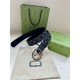 Gucci Men's Belts