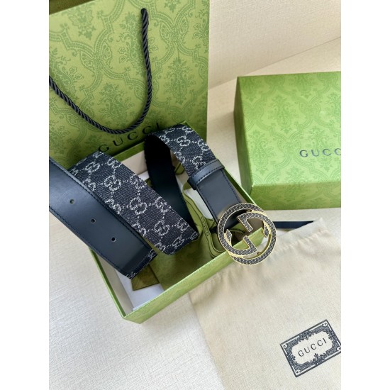 Gucci Men's Belts