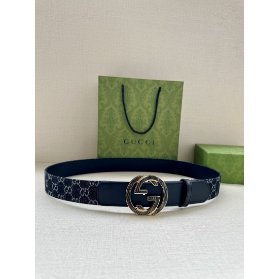 Gucci Men's Belts