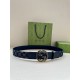 Gucci Men's Belts