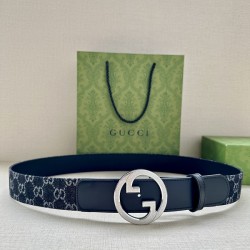 Gucci Men's Belts