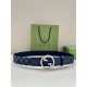 Gucci Men's Belts