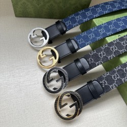 Gucci Men's Belts