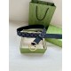 Gucci Men's Belts