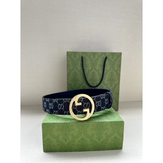 Gucci Men's Belts
