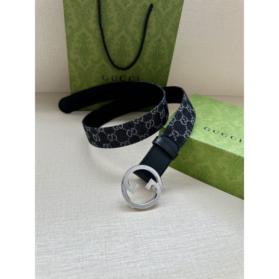 Gucci Men's Belts