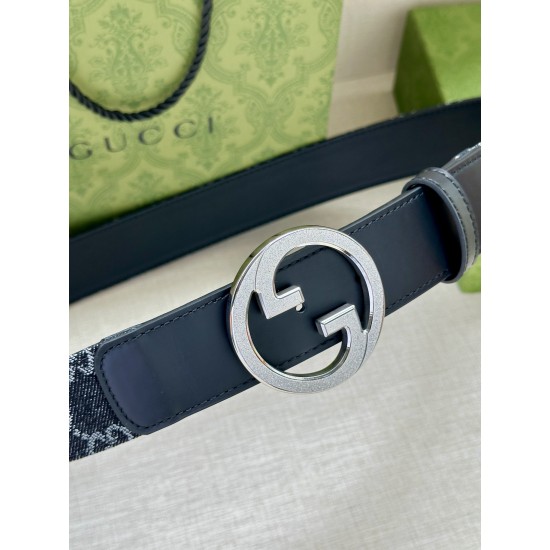 Gucci Men's Belts