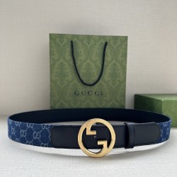 Gucci Men's Belts