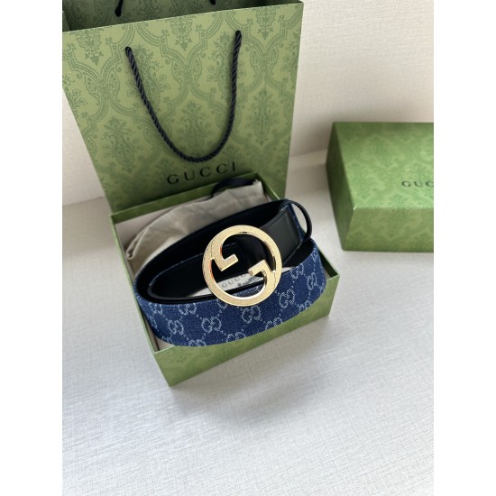 Gucci Men's Belts