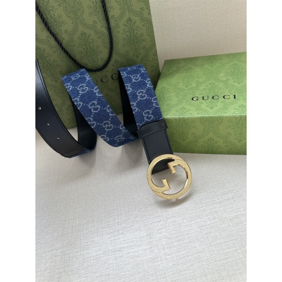 Gucci Men's Belts