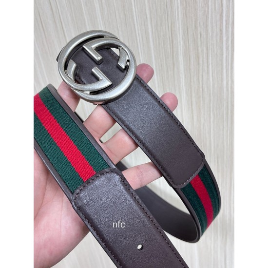 Gucci Men's Belts