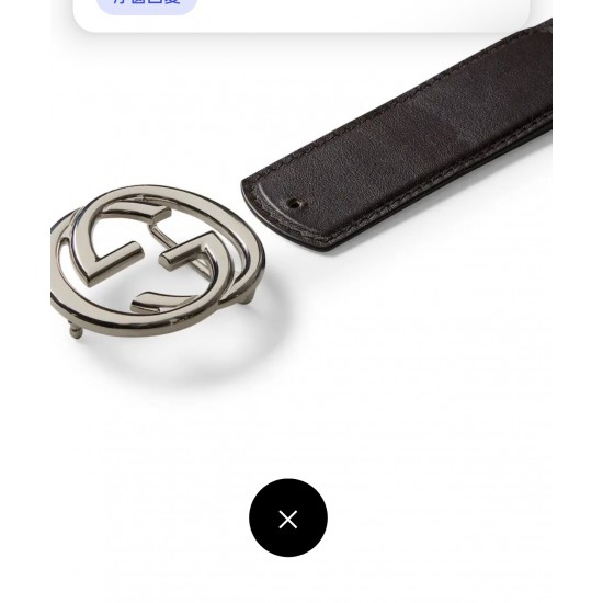 Gucci Men's Belts