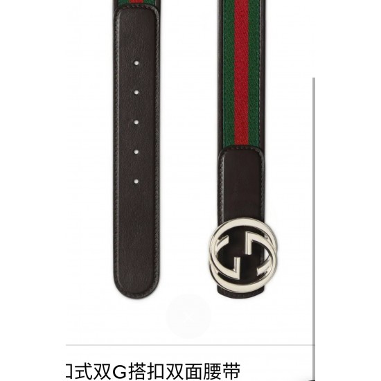 Gucci Men's Belts