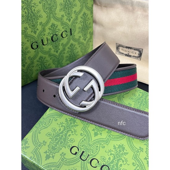 Gucci Men's Belts