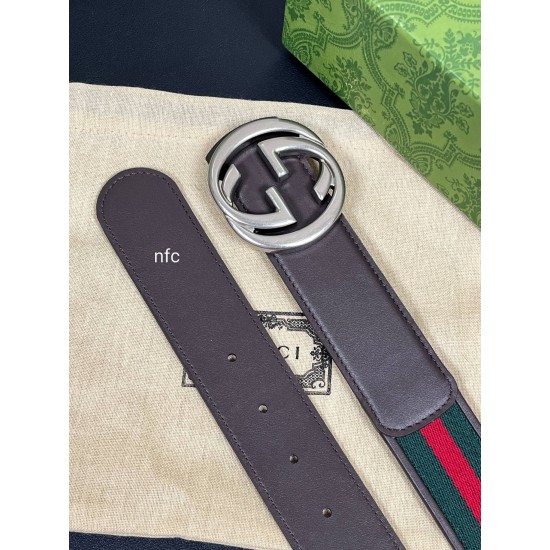 Gucci Men's Belts