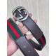 Gucci Men's Belts