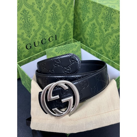Gucci Men's Belts
