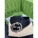 Gucci Men's Belts