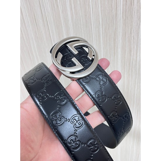 Gucci Men's Belts