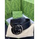Gucci Men's Belts