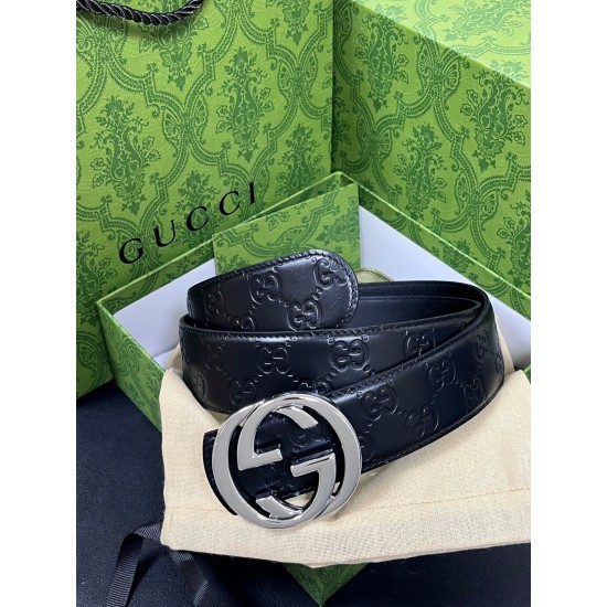 Gucci Men's Belts