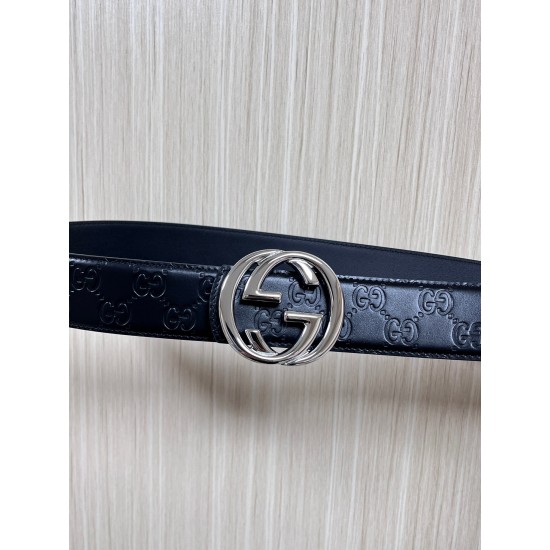 Gucci Men's Belts