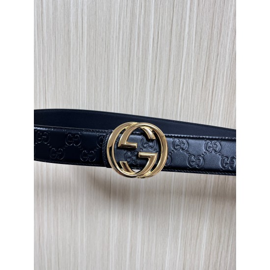 Gucci Men's Belts