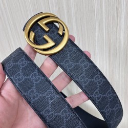 Gucci Men's Belts