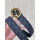 Gucci Men's Belts