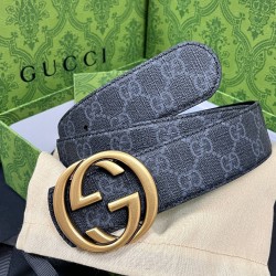 Gucci Men's Belts