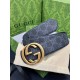 Gucci Men's Belts