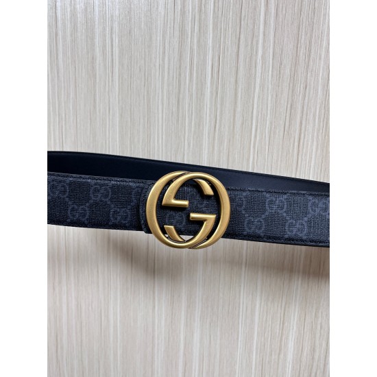 Gucci Men's Belts