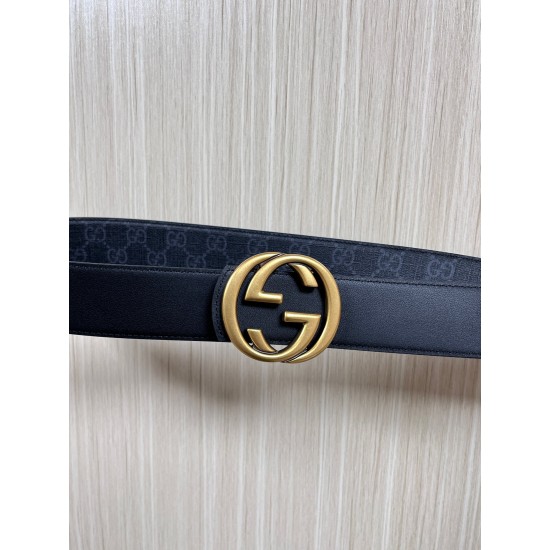 Gucci Men's Belts