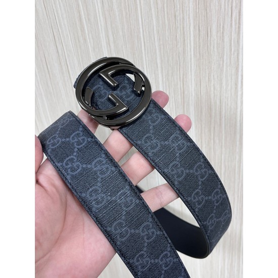 Gucci Men's Belts