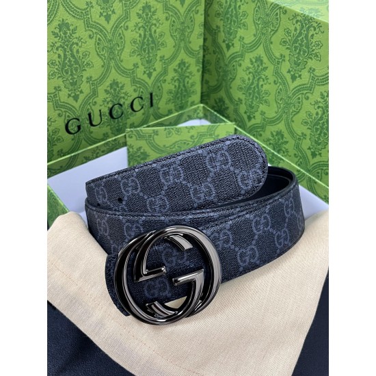 Gucci Men's Belts