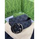 Gucci Men's Belts