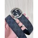Gucci Men's Belts