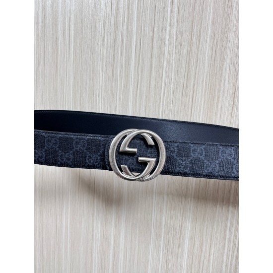 Gucci Men's Belts