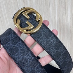 Gucci Men's Belts