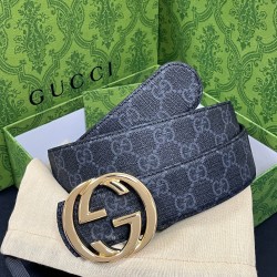 Gucci Men's Belts
