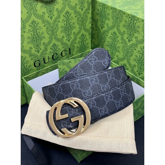 Gucci Men's Belts