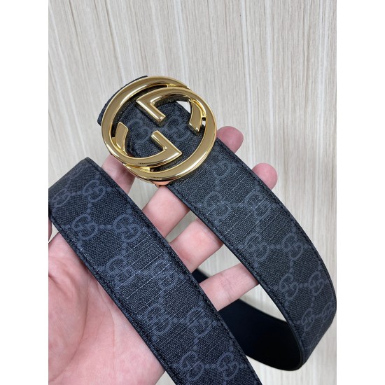 Gucci Men's Belts