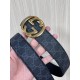 Gucci Men's Belts