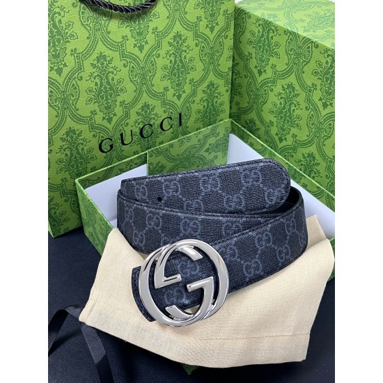 Gucci Men's Belts