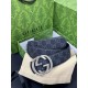 Gucci Men's Belts