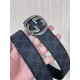 Gucci Men's Belts
