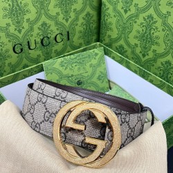 Gucci Men's Belts